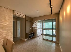 Apartamento, 2 Quartos, 1 Vaga, 1 Suite para alugar em Babaçu, Sul, Águas Claras, DF valor de R$ 3.700,00 no Lugar Certo