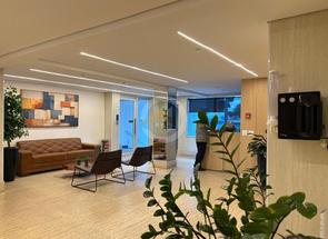 Apart Hotel, 1 Quarto para alugar em Rua 145, Setor Marista, Goiânia, GO valor de R$ 3.400,00 no Lugar Certo
