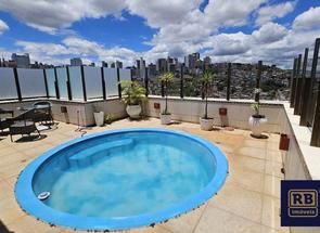 Cobertura, 4 Quartos, 4 Vagas, 1 Suite em Gutierrez, Belo Horizonte, MG valor de R$ 1.500.000,00 no Lugar Certo