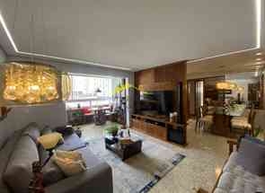 Apartamento, 3 Quartos, 2 Vagas, 1 Suite em Buritis, Belo Horizonte, MG valor de R$ 850.000,00 no Lugar Certo