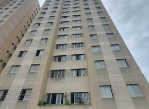 Apartamento, 2 Quartos, 1 Vaga para alugar em Jardim Cláudia, São Paulo, SP valor de R$ 1.650,00 no Lugar Certo