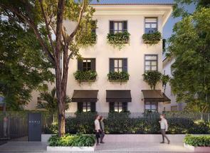 Sala em Rua Conde Bernadotte, Leblon, Rio de Janeiro, RJ valor de R$ 3.066.000,00 no Lugar Certo