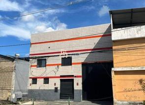 Galpão para alugar em Rua Diamante, São Joaquim, Contagem, MG valor de R$ 13.800,00 no Lugar Certo