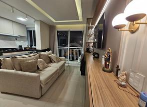 Apartamento, 2 Quartos em Rua 7, Setor Oeste, Goiânia, GO valor de R$ 650.000,00 no Lugar Certo