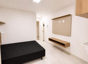 Apart Hotel, 1 Quarto para alugar em Condomínio Maracanã, Santo André, SP valor de R$ 800,00 no Lugar Certo