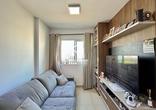 Apartamento, 2 Quartos