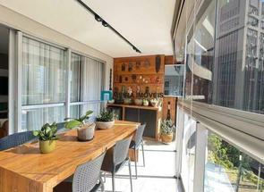 Apartamento, 4 Quartos, 3 Vagas, 1 Suite em Savassi, Belo Horizonte, MG valor de R$ 2.500.000,00 no Lugar Certo