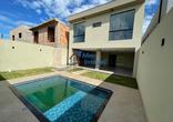 Casa, 4 Quartos, 2 Vagas, 4 Suites