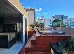Cobertura, 3 Quartos, 2 Vagas, 1 Suite em São Pedro, Belo Horizonte, MG valor de R$ 2.450.000,00 no Lugar Certo