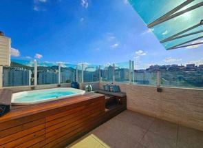 Cobertura, 2 Quartos, 3 Vagas, 1 Suite em Buritis, Belo Horizonte, MG valor de R$ 1.300.000,00 no Lugar Certo