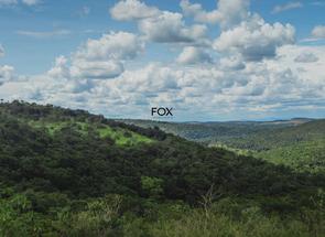 Lote em Zona Rural, Lagoa Santa, MG valor de R$ 650.000,00 no Lugar Certo