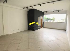 Sala, 1 Vaga para alugar em Buritis, Belo Horizonte, MG valor de R$ 1.500,00 no Lugar Certo