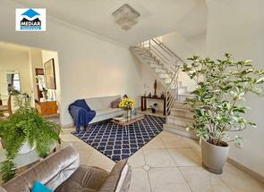 Casa, 3 Quartos, 3 Vagas, 3 Suites em Colégio Batista, Belo Horizonte, MG valor de R$ 1.980.000,00 no Lugar Certo