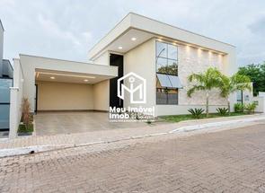 Casa, 4 Quartos em Rua Rua 6 Chácara 275, Setor Habitacional Vicente Pires, Taguatinga, DF valor de R$ 1.700.000,00 no Lugar Certo