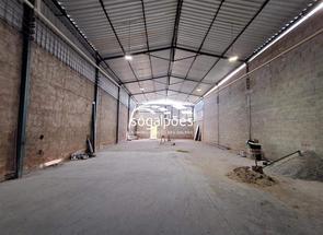 Galpão para alugar em Diamante, Belo Horizonte, MG valor de R$ 10.000,00 no Lugar Certo