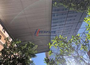 Prédio, 3 Vagas em Santa Rita Durão, Funcionários, Belo Horizonte, MG valor de R$ 980,00 no Lugar Certo