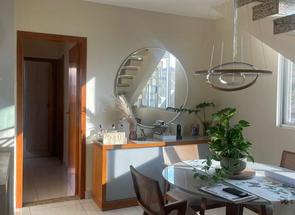 Cobertura, 2 Quartos, 3 Vagas em Eymard, Belo Horizonte, MG valor de R$ 500.000,00 no Lugar Certo
