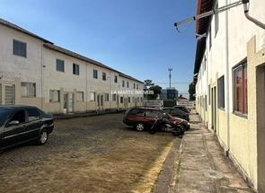 Casa, 2 Quartos, 1 Vaga em Fonte Grande, Contagem, MG valor de R$ 210.000,00 no Lugar Certo