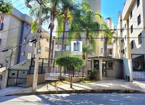 Apartamento, 4 Quartos, 2 Vagas, 1 Suite em Buritis, Belo Horizonte, MG valor de R$ 700.000,00 no Lugar Certo