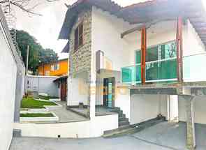 Casa, 4 Quartos, 4 Vagas, 2 Suites em Santa Amélia, Belo Horizonte, MG valor de R$ 1.380.000,00 no Lugar Certo