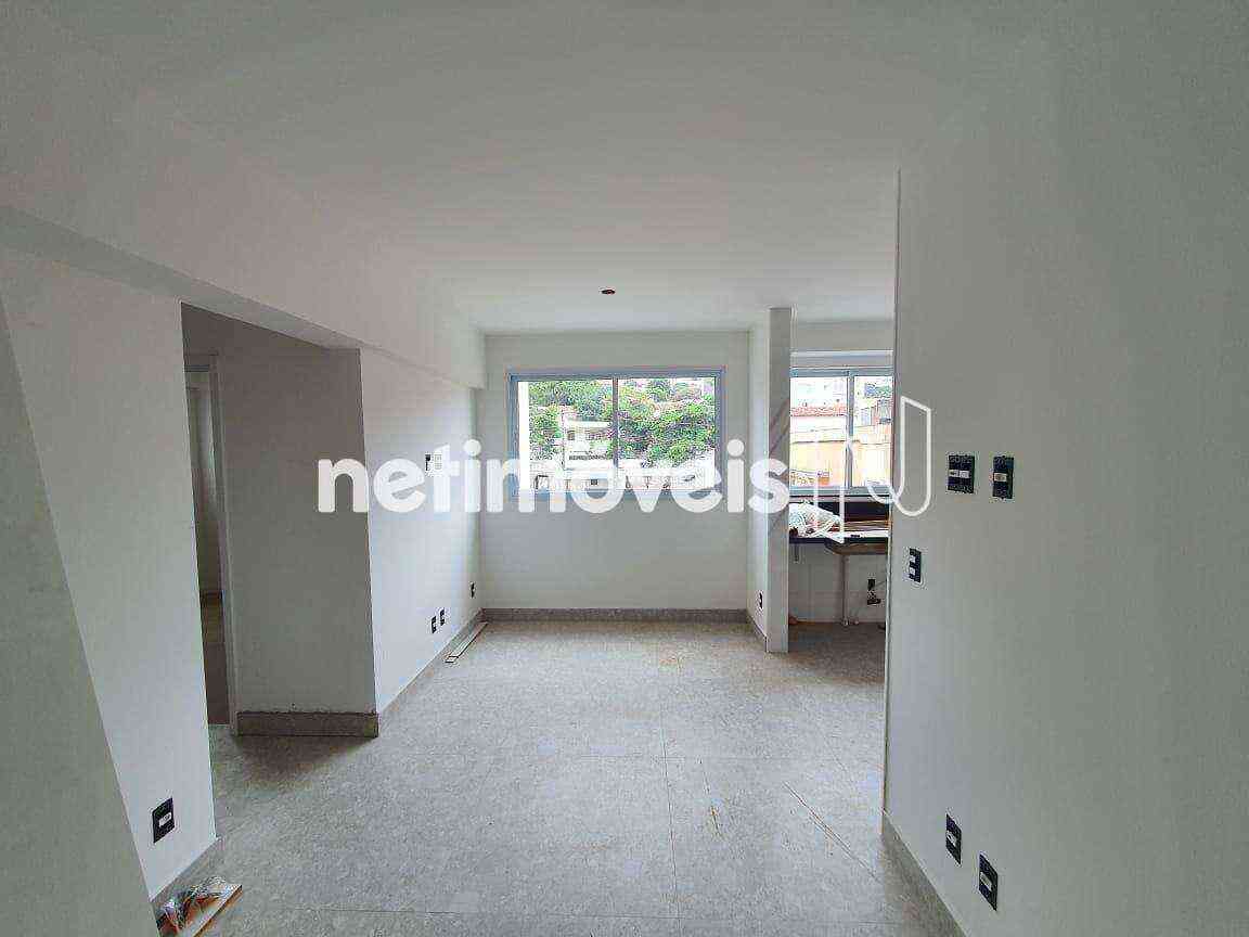 Apartamento com 3 quartos à venda no bairro Vila Paris, 85m²