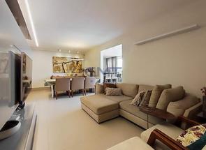 Apartamento, 4 Quartos, 3 Vagas, 1 Suite em Buritis, Belo Horizonte, MG valor de R$ 1.290.000,00 no Lugar Certo