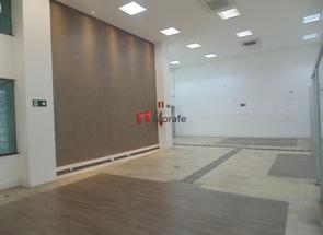 Galpão, 9 Vagas para alugar em Santo Agostinho, Belo Horizonte, MG valor de R$ 33.900,00 no Lugar Certo