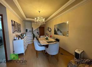 Cobertura, 3 Quartos, 2 Vagas, 1 Suite em Eldorado, Contagem, MG valor de R$ 600.000,00 no Lugar Certo