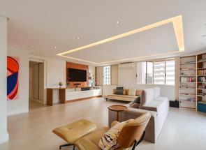 Apartamento, 2 Quartos, 3 Vagas, 2 Suites em Pinheiros, São Paulo, SP valor de R$ 2.790.000,00 no Lugar Certo