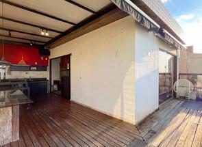 Cobertura, 3 Quartos, 2 Vagas, 1 Suite em Gutierrez, Belo Horizonte, MG valor de R$ 1.260.000,00 no Lugar Certo