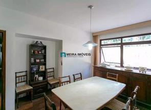 Apartamento, 3 Quartos, 1 Vaga, 1 Suite em Santo Antônio, Belo Horizonte, MG valor de R$ 570.000,00 no Lugar Certo