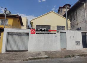 Casa, 3 Quartos, 3 Vagas para alugar em Esplanada, Belo Horizonte, MG valor de R$ 2.600,00 no Lugar Certo