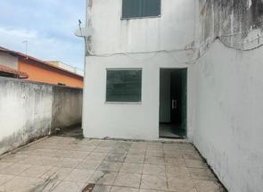 Casa, 3 Quartos, 2 Vagas, 1 Suite para alugar em Três Barras, Contagem, MG valor de R$ 2.800,00 no Lugar Certo