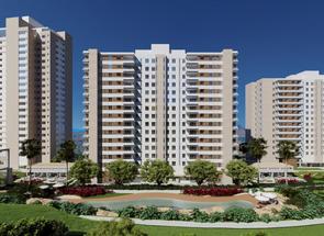 Apartamento, 3 Quartos, 2 Vagas, 1 Suite em Vila da Serra, Nova Lima, MG valor de R$ 1.701.280,00 no Lugar Certo