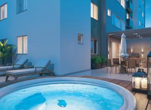 Apartamento, 2 Quartos, 2 Vagas, 2 Suites em Santa Efigênia, Belo Horizonte, MG valor de R$ 1.158.030,00 no Lugar Certo