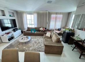 Apartamento, 3 Quartos, 2 Vagas, 1 Suite em Silveira, Belo Horizonte, MG valor de R$ 990.000,00 no Lugar Certo