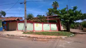 Casa, 4 Quartos, 3 Vagas, 1 Suite em Rua D Jardim das Oliveiras, Jardim das Oliveiras, Trindade, GO valor de R$ 220.000,00 no Lugar Certo