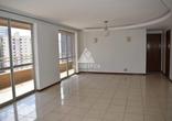 Apartamento, 4 Quartos, 2 Vagas, 1 Suite