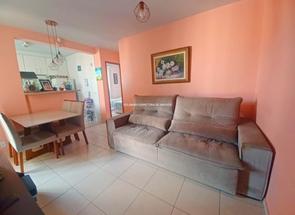 Apartamento, 2 Quartos, 1 Vaga em Jardim Riacho das Pedras, Contagem, MG valor de R$ 229.000,00 no Lugar Certo