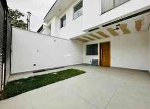 Casa, 3 Quartos, 2 Vagas, 1 Suite em Santa Amélia, Belo Horizonte, MG valor de R$ 690.000,00 no Lugar Certo