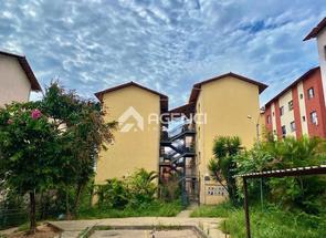 Apartamento, 2 Quartos em Rua Christina Maria Assis, Califórnia, Belo Horizonte, MG valor de R$ 140.000,00 no Lugar Certo