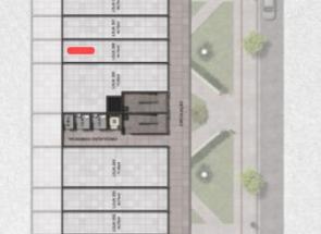 Andar em Dona Clara, Belo Horizonte, MG valor de R$ 459.453,00 no Lugar Certo