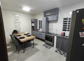 Casa, 5 Quartos, 4 Vagas, 2 Suites em Concórdia, Belo Horizonte, MG valor de R$ 940.000,00 no Lugar Certo