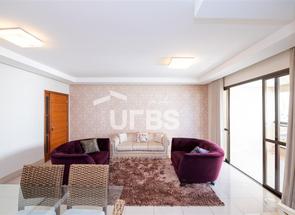 Apartamento, 4 Quartos, 3 Vagas, 3 Suites em Rua T 49, Setor Bueno, Goiânia, GO valor de R$ 990.000,00 no Lugar Certo