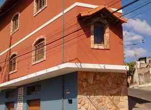 Casa, 4 Quartos, 2 Vagas, 1 Suite em Inconfidência, Belo Horizonte, MG valor de R$ 680.000,00 no Lugar Certo