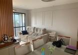 Apartamento, 2 Quartos, 1 Vaga, 1 Suite