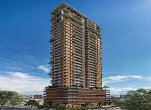 Cobertura, 1 Quarto, 1 Vaga, 1 Suite em Centro, Feira de Santana, BA valor de R$ 539.490,00 no Lugar Certo