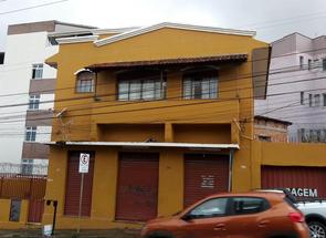 Prédio, 5 Quartos, 6 Vagas em Floresta, Belo Horizonte, MG valor de R$ 1.800.000,00 no Lugar Certo
