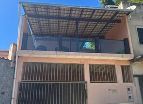 Casa, 3 Quartos, 2 Vagas para alugar em Nossa Senhora do Ó, Sabará, MG valor de R$ 1.500,00 no Lugar Certo