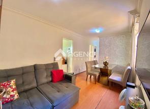 Apartamento, 3 Quartos em Rua José Cláudio Sanches, Califórnia, Belo Horizonte, MG valor de R$ 235.000,00 no Lugar Certo